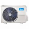 MIDEA BREEZLESS WI-FI 3.5kw MSFAAU-12HRFN8/ MSFAAU-12HRFN8 - Slika 4